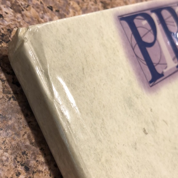 University Of Maine Orono 1996 Prism Yearbook (Book Only) - Picture 3 of 8